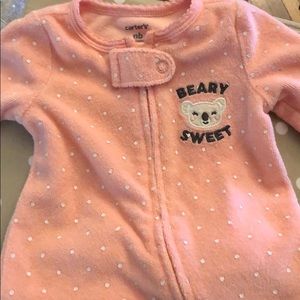 Baby’s favorite onesie 🤱🏻